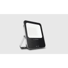 ILUTREK - Proyector Luzzi gris 150W IP65