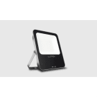ILUTREK - Proyector Luzzi gris 200W IP65
