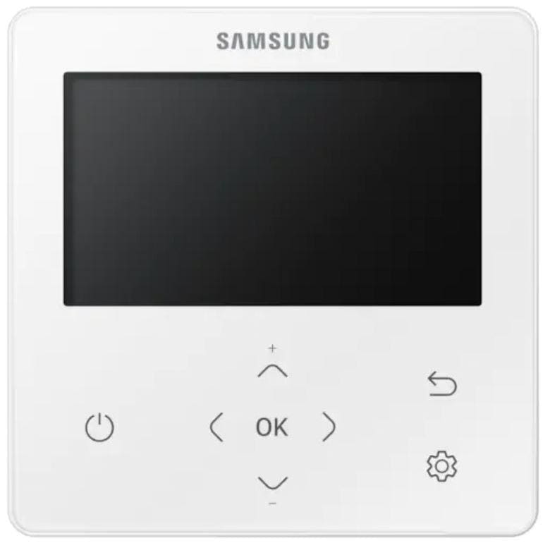 SAMSUNG - CONTROL REMOTO CABLE MWR-WW10N