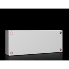 RITTAL - Caja de borne KX 500x200x120mm chapa de acero RAL7035