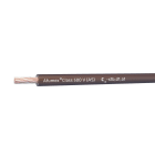 PRYSMIAN - Cable AFUMEX Class 500 V (AS) ES05Z1-K TYPE 2 (AS) Cca-s1b,d1,a1 1x0,5 (NEGRO) CAJA 200m