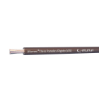 PRYSMIAN - Cable AFUMEX Class PANELES Rígido 750 V (AS) H07Z1-R (AS) Cca-s1b,d1,a1 1x10 (GRIS) ROLLO 100m
