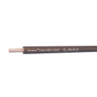 PRYSMIAN - Cable AFUMEX Class 500 V (AS) ES05Z1-K TYPE 2 (AS) Cca-s1b,d1,a1 1x1 (MARRON) CAJA 200m