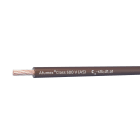 PRYSMIAN - Cable AFUMEX Class 500 V (AS) ES05Z1-K TYPE 2 (AS) Cca-s1b,d1,a1 1x0,75 (GRIS) CAJA 200m