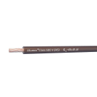 PRYSMIAN - Cable AFUMEX Class 500 V (AS) ES05Z1-K TYPE 2 (AS) Cca-s1b,d1,a1 1x1 (AMARILLO/VERDE) CAJA 200m