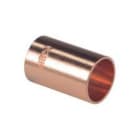 CONEX/BANINGER - Manguito H-H 9600 diámetro 270 5/8" cobre