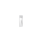 ARKOSLIGHT - Bañador de suelo WALLY 2700K blanco