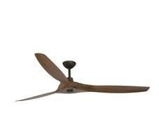 FARO - VENTILADOR MOREA D.1520MM 3 PA.MR