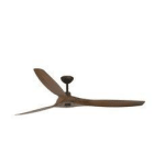 FARO - VENTILADOR MOREA D.1520MM 3 PA.MR