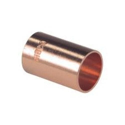 CONEX/BANINGER - Manguito H-H 9600 diámetro 270 1.3/8" cobre