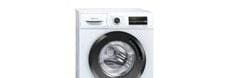 BALAY - Lavadora ExtraSilencio 7Kg 3TS972B 1200rpm blanco eficiencia energética D
