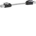 HAGER - CABLE MODBUS RJ45 0,2M