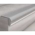 TSL - Perfil de aluminio TSL-V24 de montaje Escalón