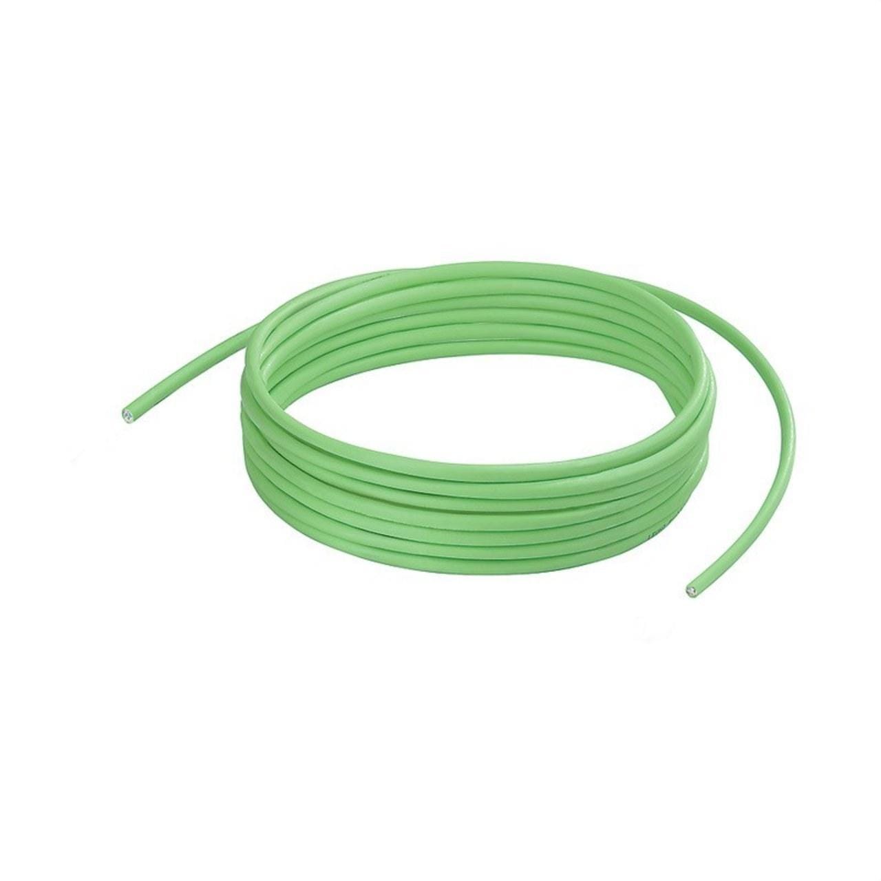 WEIDMULLER - Cable IE-C5AS4V1000 categoría 5 100m