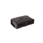 PRILUX - CONTROLADOR MASTER DMX 512 1 UNIVERSO
