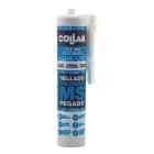 COLLAK - Sellador polímero TOT-MS piscinas 280ml