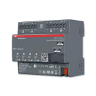 NIESSEN - ACTUADOR REGULADOR 4X210W, DIN