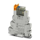 PHOENIX CONTACT - MOD.INTFCE.PLC-RSC-230UC/21-21/MS RELÉ ZOC.RELÉ CTO.POT.ENCHBL.ACTVN.MAN.LED EST