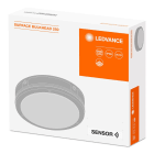 LEDVANCE - SF BLKH 250 10W/4000K S WT IP65 IK10