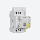 CIRCUTOR - Interruptor diferencial REC4-2P-63-300 autorrearmable tipo A