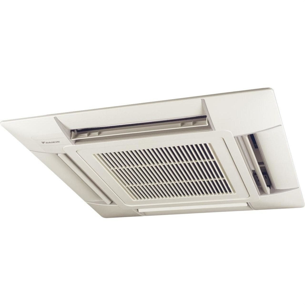DAIKIN - Panel decorativo 55x700x700 para unidad cassette