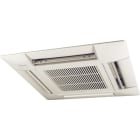 DAIKIN - Panel decorativo 55x700x700 para unidad cassette