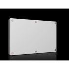RITTAL - Caja de borne KX 600x400x120mm chapa de acero RAL7035
