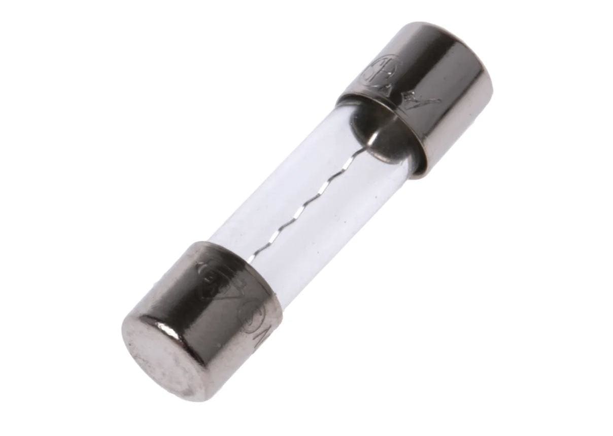 FERRAZ SHAWMUT - 250V 5SF 5A 5.20