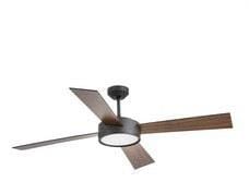 FARO - VENT.HYDRA D.1320MM NG 4 PA.20W LED