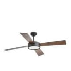 FARO - VENT.HYDRA D.1320MM NG 4 PA.20W LED