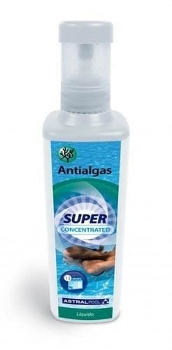 ASTRALPOOL - Algicida ASTRAL- 500C ALGI POWER 1l