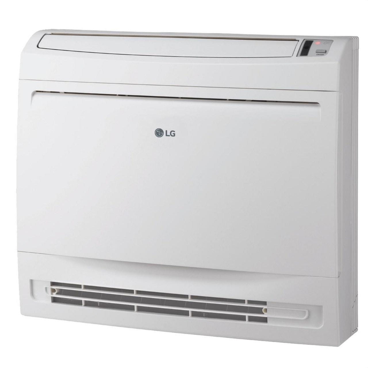 LG - Unidad interior consola UQ12F.NA0 MULTI INVERTER -R32