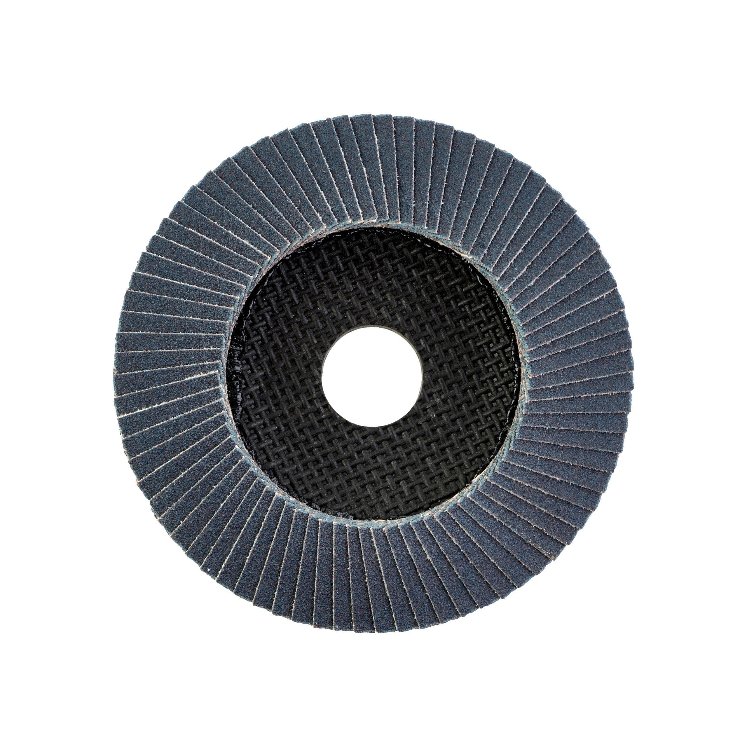 MILWAUKEE - DISCO ZIRCONIUM GRANO 40