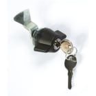 IDE - Cierre manual Glass con llave tipo 220