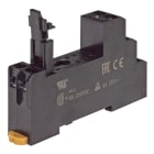 OMRON - P2RFZ-08-E  CTR.H MONT.SUPF./CRL.DIN 8 CTO.TERM.RSCD