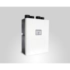 BAXI - Recuperador de calor SILA RCV 300 de instalación en pared 300m³/h clase energética A