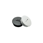 CEMBRE - Tapón en Polystyrol PS rosca M63x1,5 negro
