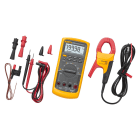 FLUKE - Kit de mantenimiento con multímetro industrial Fluke 87V IMSK