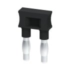 WEIDMULLER - Conexión transversal borne Serie SAK SQS 4/2