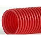 AISCAN - Tubo Aiscan-DRN (rollo) diámetro 63 IP9 naranja