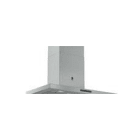 BALAY - Campana decorativa pared 3BC997GX 90cm diseño rectangular acero inoxidable clase energética A+