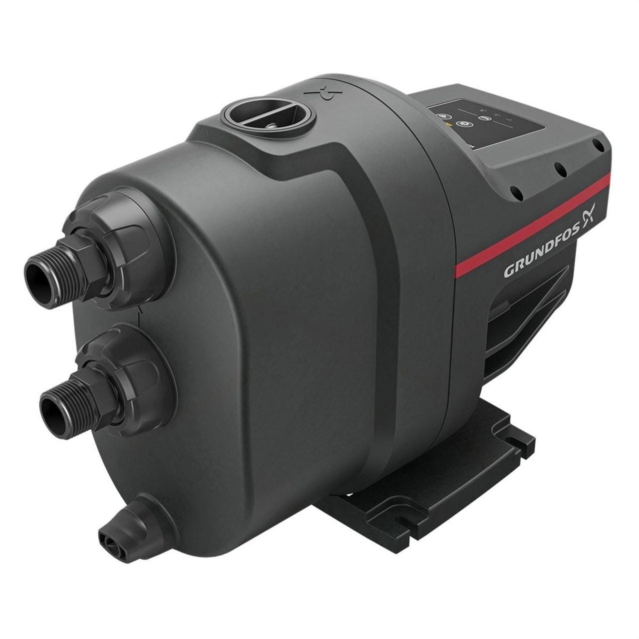 GRUNDFOS - Grupo de presión autoaspirante SCALA1 3-45 1x230V 50Hz SCHUKO