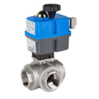 GENEBRE - VESF.3 VIAS 1.1/4" GE0 PASO L INOX