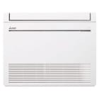 MITSUBISHI - UNIDAD INTERIOR SPLIT SUELO  MFZ-KT35VG