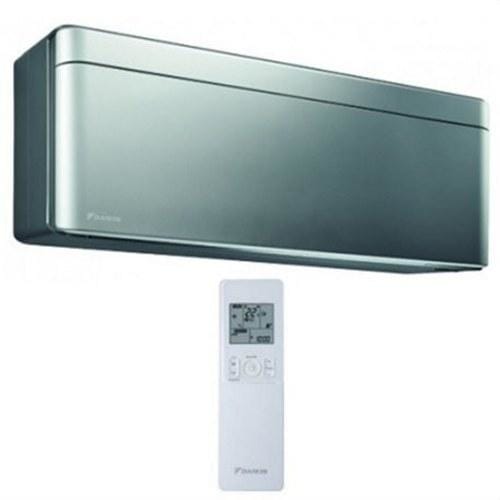 DAIKIN - Unidad interior split pared STYLISH CTXA15BS bomba calor