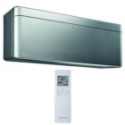DAIKIN - Unidad interior split pared STYLISH CTXA15BS bomba calor
