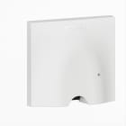 LEGRAND - Salida de cables conectada - Blanco