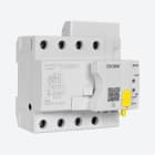 CIRCUTOR - Interruptor diferencial RECB-4P-40-300 autorrearmable tipo B