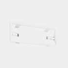 LEDS-C4 - Accesorio Deco empotrado blanco