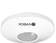 KOBAN - Detector de movimiento KDP DALI 02-M